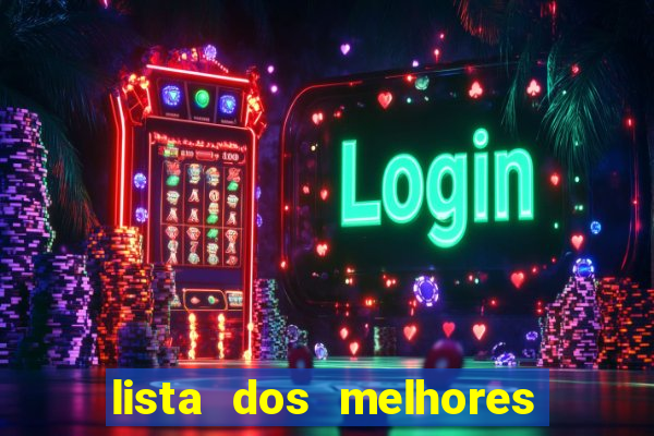 lista dos melhores presidentes do brasil